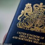 UK Government Introduces New Passport Rules That Could Force Dual Citizen Children Born Abroad to Pay £589 Certificate of Entitlement to Enter Britain