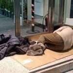 UK Government Injects Over £50 Million Into Homelessness Support Services to Cut Long Term Rough Sleeping Across England