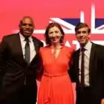 UK Showcases Its AI Leadership and Strengthens Technology Partnership with India at Grand Reception in Delhi