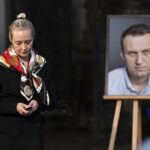 UK and European governments reveal that Russian opposition leader Alexei Navalny was killed by poison with lethal neurotoxin epibatidine while imprisoned in a remote Arctic penal colony