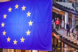 Ukraine Struggles to Secure Weapons and Political Support at Munich Security Conference Amid European Divisions