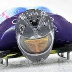 Ukrainian Skeleton Racer Vladyslav Heraskevych Is Disqualified from Winter Olympics in Milan-Cortina Over Helmet Honoring War Victims