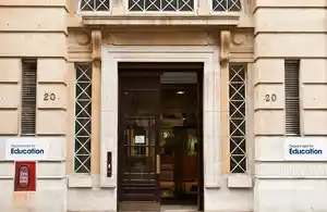 Government Launches 10-Year Plan to Transform Schools and Colleges Across the United Kingdom with Modern Classrooms and Inclusive Facilities