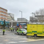 University Hospital Southampton