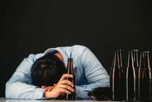 Scientists From the University of Gothenburg Report That Tirzepatide Reduces Alcohol Consumption Dramatically in Laboratory Rats and Mice