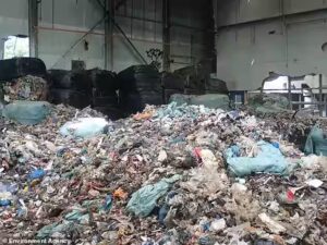 Varun Datta Ordered to Pay £1.4 Million After Illegally Dumping Over 4,000 Tonnes of Waste Across England Including Peterborough Surrey and Kent