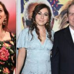 Victoria Jones and Tommy Lee Jones