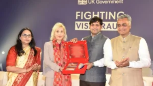 Visa Fraud Awareness