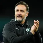 Vitor Pereira prepares to take charge of Nottingham Forest as the club faces relegation battle in the Premier League with critical home match against Liverpool in Engla