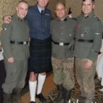 Vivek Ramaswamy accepts campaign donation from former Nazi reenactor Richard Iott as Ohio governor race intensifies in Columbus