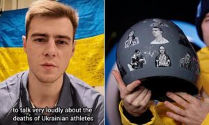 Vladyslav Heraskevych