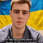 Ukrainian Skeleton Racer Vladyslav Heraskevych Challenges Olympic Committee Over Helmet Tribute in Italy Amid Threat of Disqualification