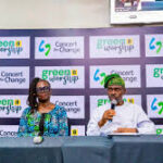 Wale Adenuga Leads Concert for Change to Raise Over N200 Million for Orphanages and Children with Disabilities Across Nigeria