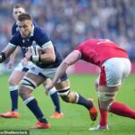 Wales Struggle in Six Nations as National Rugby Team Suffers Back-to-Back Heavy Defeats Against England and France in Cardiff and Paris