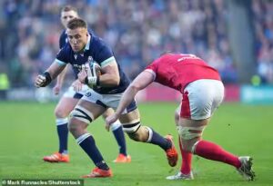Wales Struggle in Six Nations as National Rugby Team Suffers Back-to-Back Heavy Defeats Against England and France in Cardiff and Paris