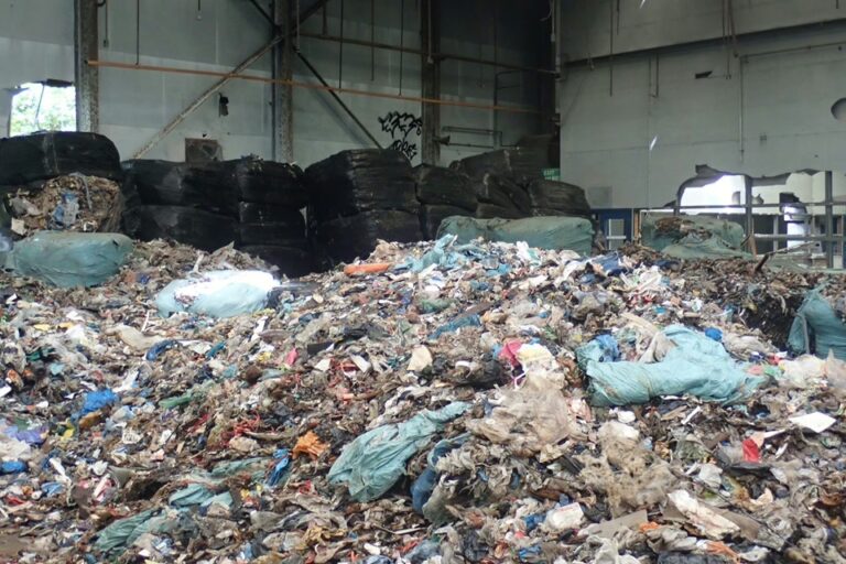 Waste