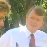 Beloved Atlanta News Anchor Wes Sarginson Dies at 82 After Long Battle with Cancer Leaving Lasting Legacy in Television Journalism