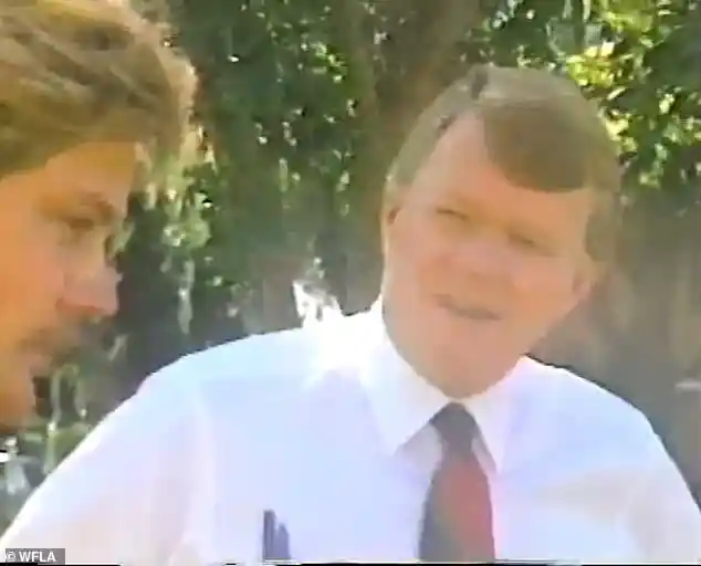 Beloved Atlanta News Anchor Wes Sarginson Dies at 82 After Long Battle with Cancer Leaving Lasting Legacy in Television Journalism