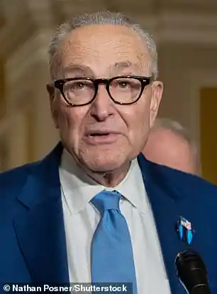 White House Press Secretary Confirms President Trump Suggested Renaming New York Penn Station While Facing Criticism From Senator Chuck Schumer