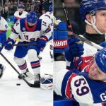 Winter Olympics hockey