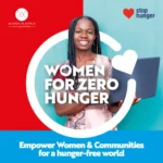Women for Zero Hunger