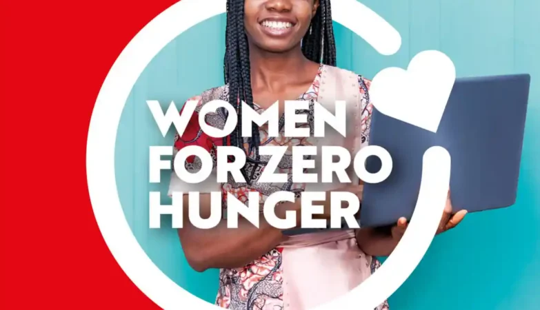 Women for Zero Hunger