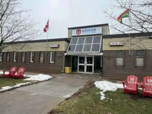 Worker Retention Grant