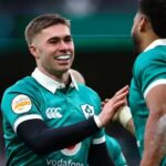 Ireland climbs World Rugby rankings after thrashing England in thrilling Six Nations clash in Dublin