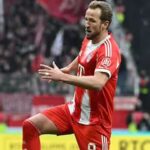 Xavier Vilajoana says Harry Kane would fit perfectly at Barcelona and reveals exploratory talks have already taken place ahead of March presidential election