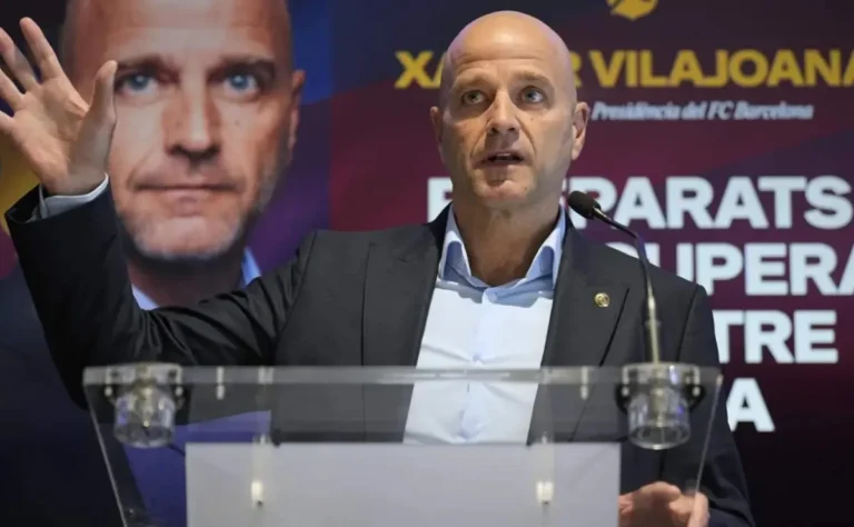 Xavier Vilajoana