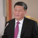 Xi Jinping calls for all parties to participate equally in peace efforts to resolve the Ukraine conflict during meeting with German Chancellor in Beijing