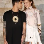 Zayn Malik shocks Gigi Hadid by claiming he never truly loved her during podcast interview in the United States