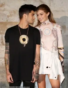 Zayn Malik shocks Gigi Hadid by claiming he never truly loved her during podcast interview in the United States