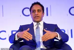 Zia Yusuf signals Reform UK could form election pact with Conservatives to block Left-wing coalition in the United Kingdom