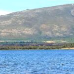 Zimbabwean man goes missing after apparent drowning at Bot River Lagoon near Fisherhaven sparking extensive search by NSRI and police