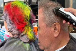 Cancer Association of South Africa launches 24th annual Shavathon campaign to support cancer patients and survivors at malls across the country