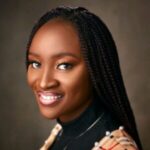 Adeayo Oluwasewa Badewo - Author Profile Picture