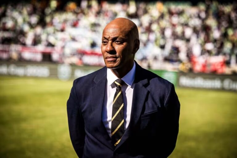 Kaizer Chiefs monitor Ghanaian midfielder Hubert Gyau as Naturena club explores transfer reinforcement options ahead of Soweto Derby in Johannesburg