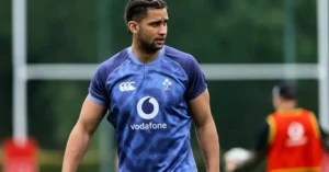 Andy Farrell makes six major selection changes as Ireland rugby team prepares for crucial Six Nations clash against Italy in Rome