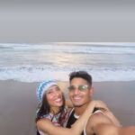 Springbok Star Sacha Feinberg-Mngomezulu Finally Confirms Romance With Influencer Sarah Langa During Romantic Bali Getaway