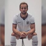 England Fans React as FA Unveils Record Breaking Three Lions Kit Price Ahead of World Cup 2026 in USA Canada Mexico