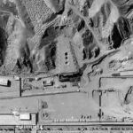 Israel Strikes Iranian Nuclear Site Near Tehran Amid Rising Middle East Tensions