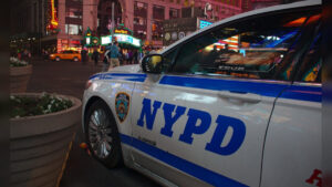 Former NYPD Officers Steal From And Assault Sex Worker In Queens While On Duty