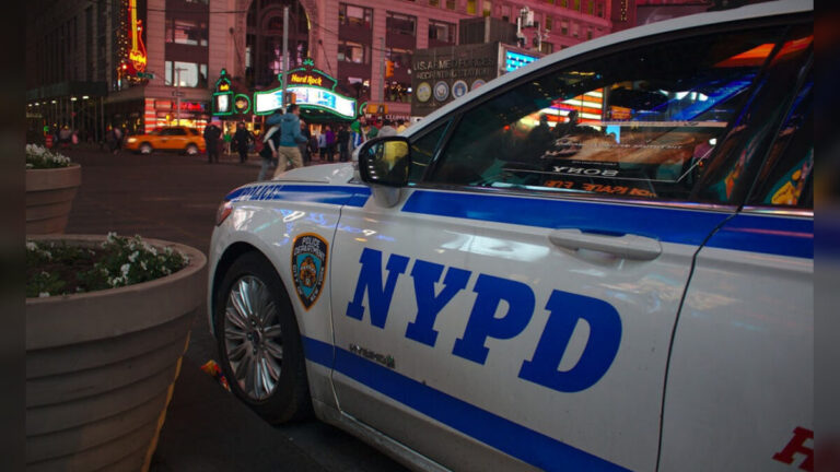 Former NYPD Officers Steal From And Assault Sex Worker In Queens While On Duty