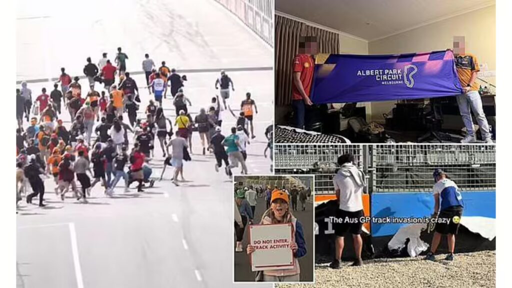 2026 Australian Grand Prix