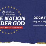 2026 National Eucharistic Pilgrimage