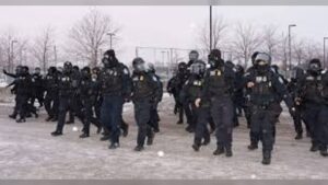 8th Circuit Court Upholds ICE Detention Authority Over Illegal Immigrants in the Midwest