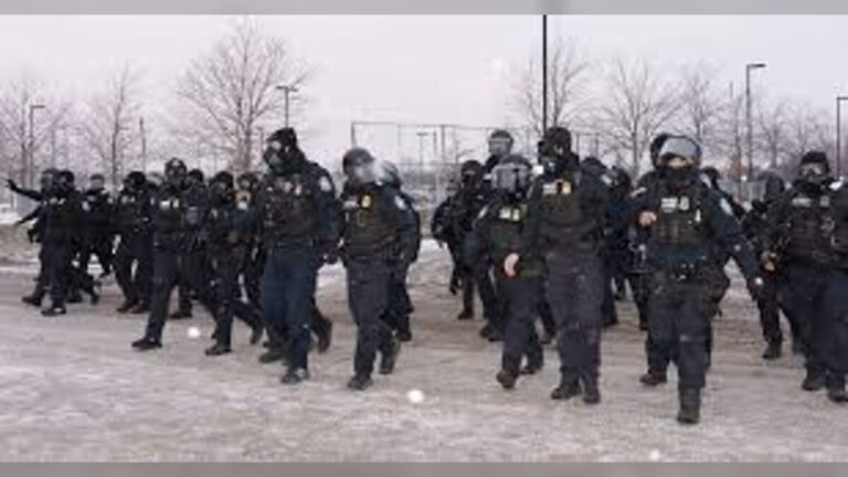 8th Circuit Court Upholds ICE Detention Authority Over Illegal Immigrants in the Midwest
