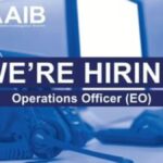 AAIB Announces Operations Officer Vacancy to Support Air Accident Investigations in UK