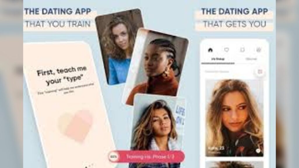 AI Tricks Midlife Women Into Believing Perfect Matches Exist On Dating Apps Across The United Kingdom
